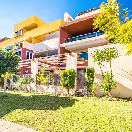 Bosque 플라야 플라멩카