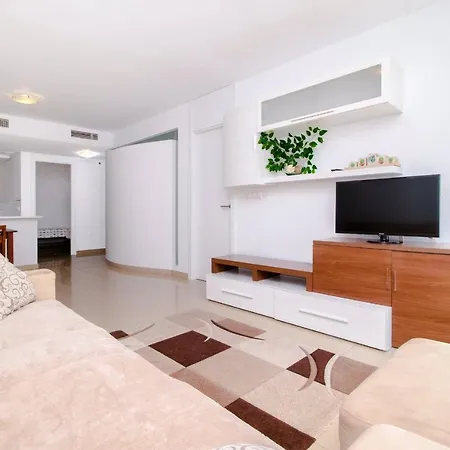 Bosque * 플라야 플라멩카