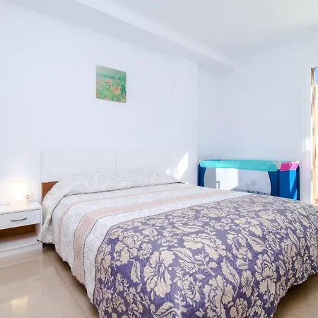 Bosque * 플라야 플라멩카