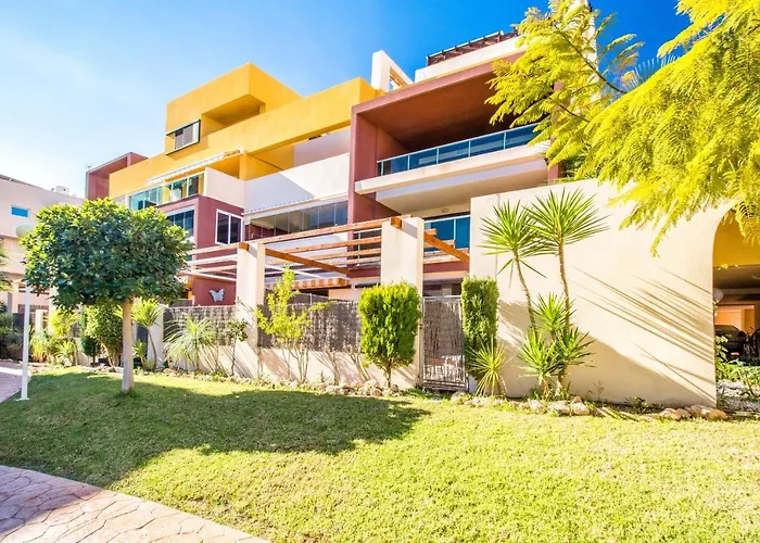 Bosque פלאיה פלמנקה