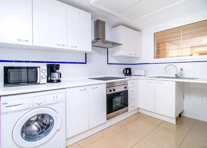 Bosque * פלאיה פלמנקה