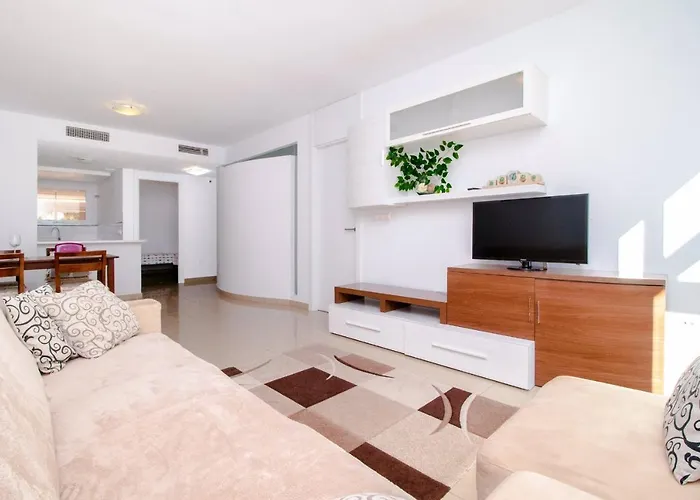 Bosque * פלאיה פלמנקה