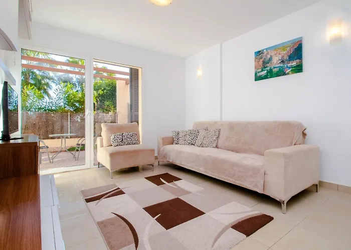 Bosque * פלאיה פלמנקה