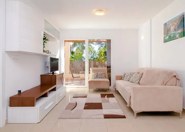 Bosque פלאיה פלמנקה