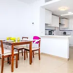 Apartment Bosque *