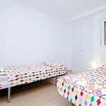 Apartment Bosque