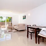 Bosque Apartment