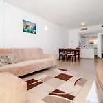 Bosque Apartment *