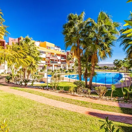Bosque Apartment