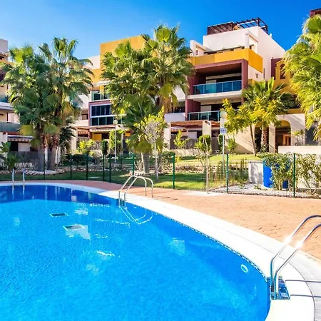 Bosque Apartment