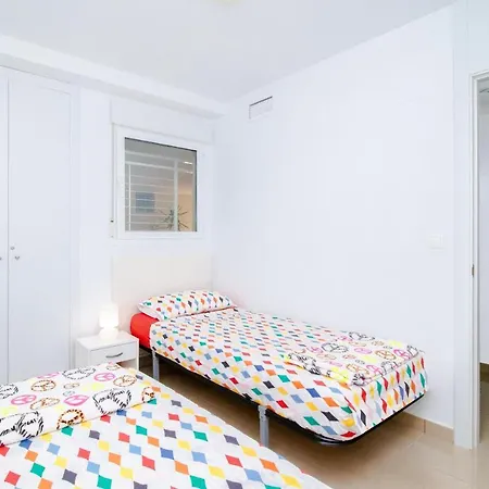 Bosque Apartment *