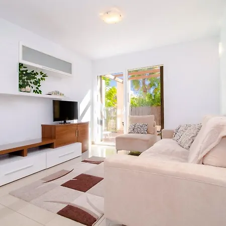 Bosque Apartment Playa Flamenca