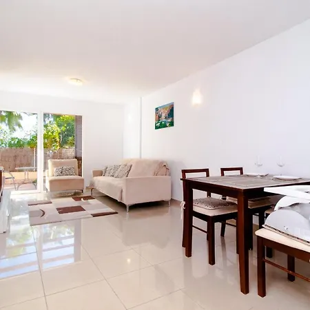 Bosque Apartment