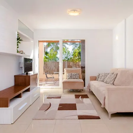 Bosque Playa Flamenca