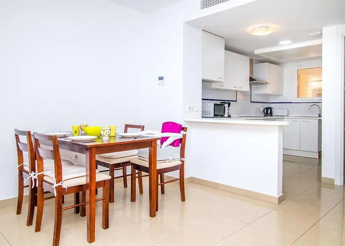 Apartamento Bosque *