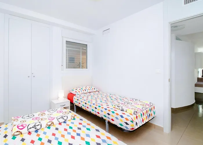 Bosque Apartamento *