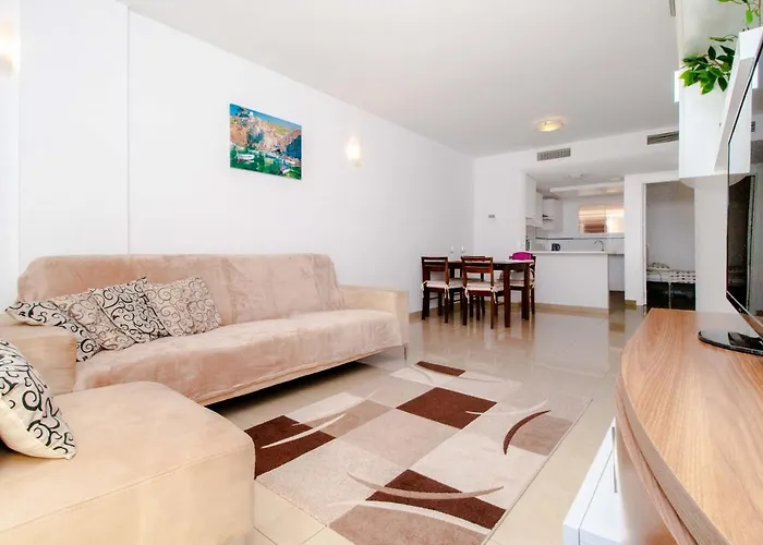 Bosque Apartamento *